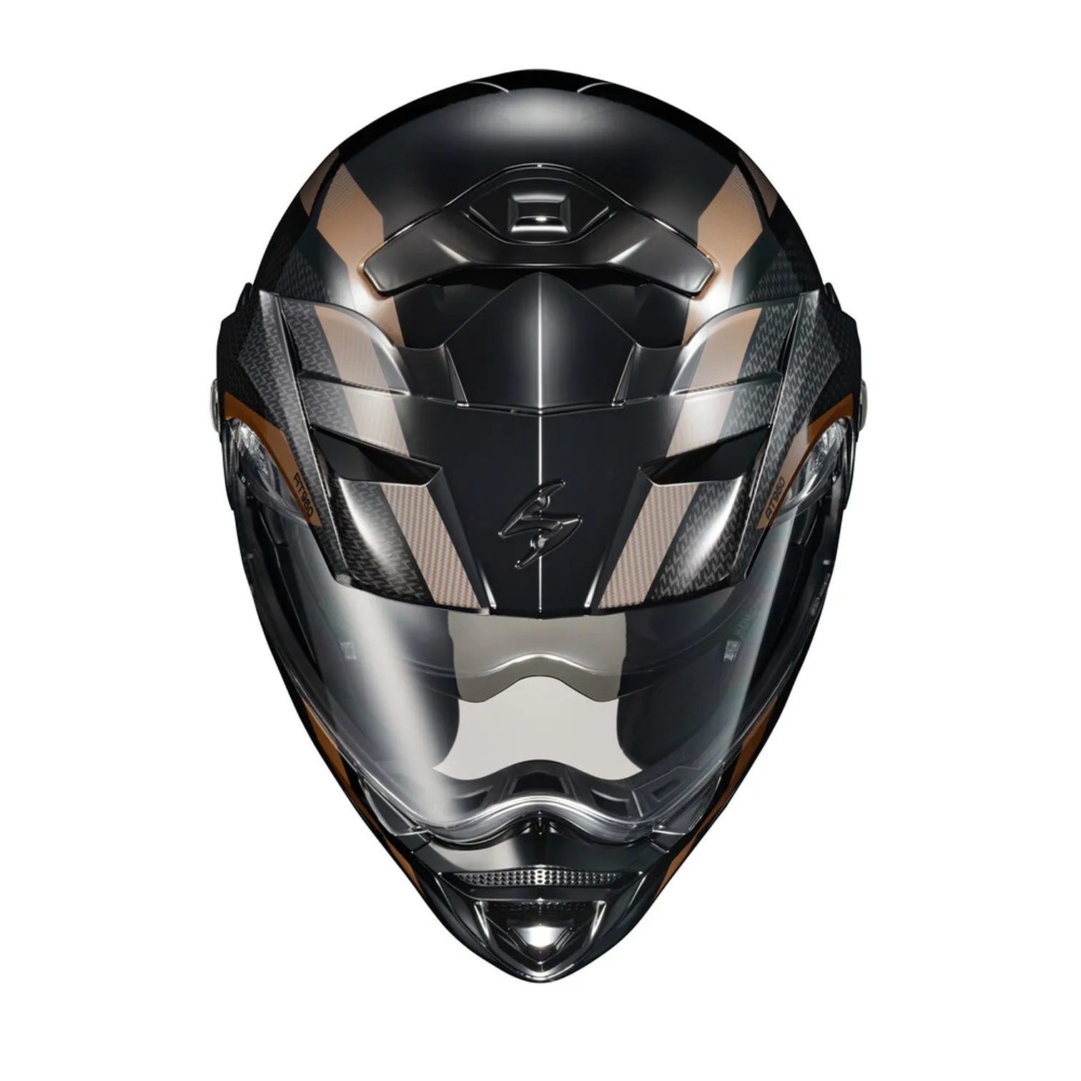 SCORPION EXO EXO-AT960 Hicks Modular Helmet