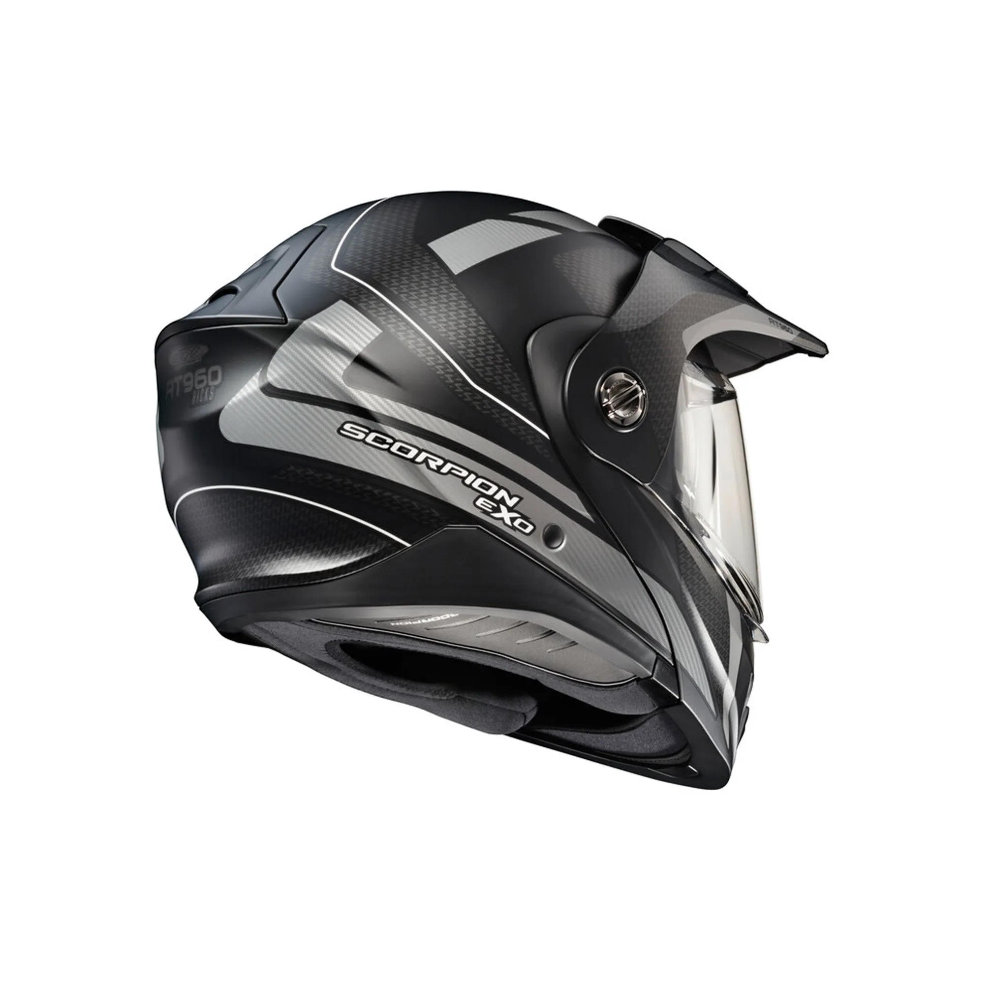 SCORPION EXO EXO-AT960 Hicks Modular Helmet