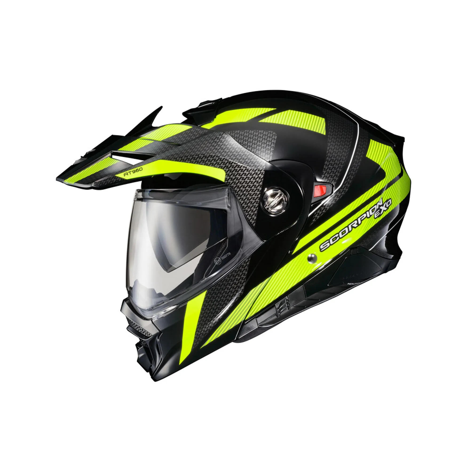SCORPION EXO EXO-AT960 Hicks Modular Helmet