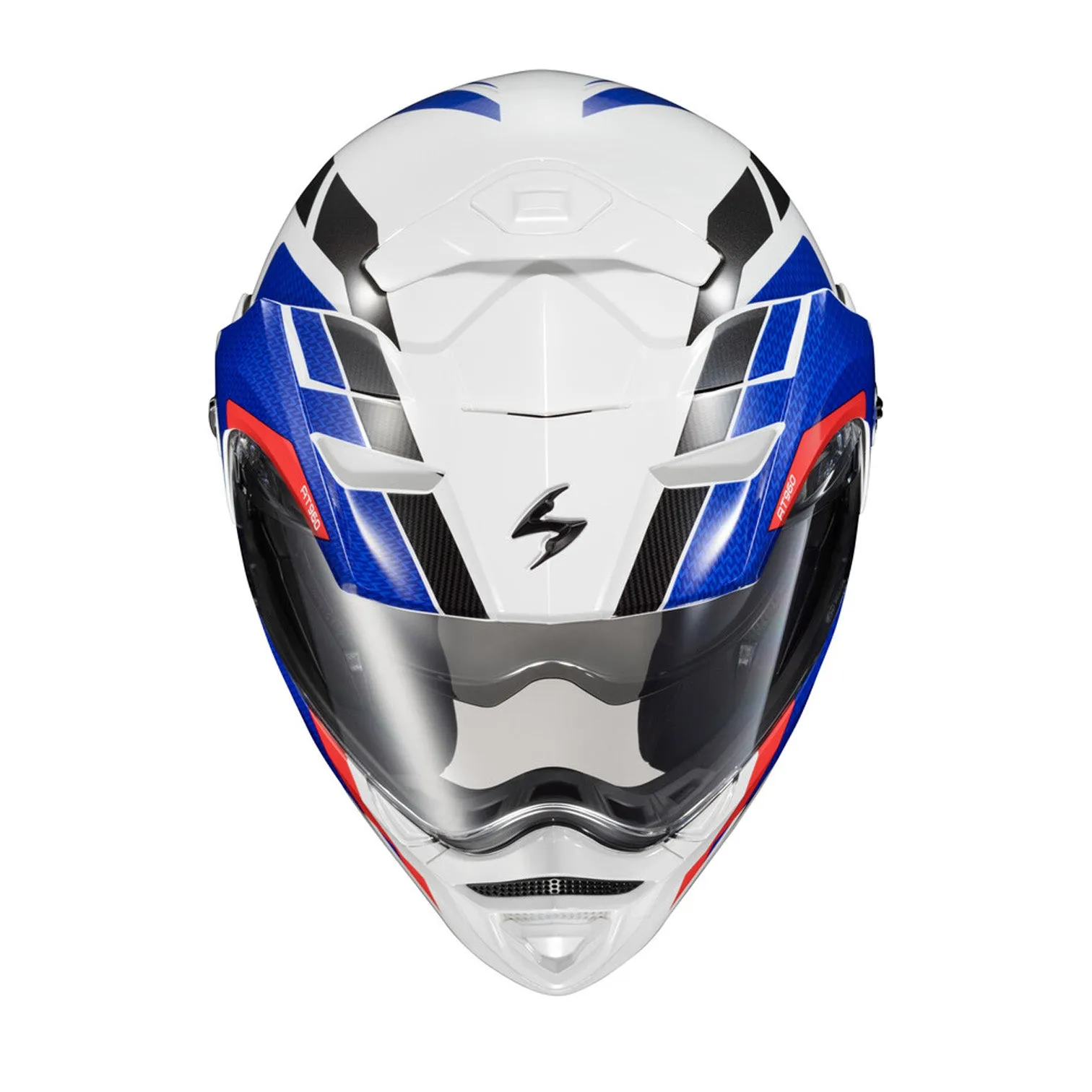 SCORPION EXO EXO-AT960 Hicks Modular Helmet