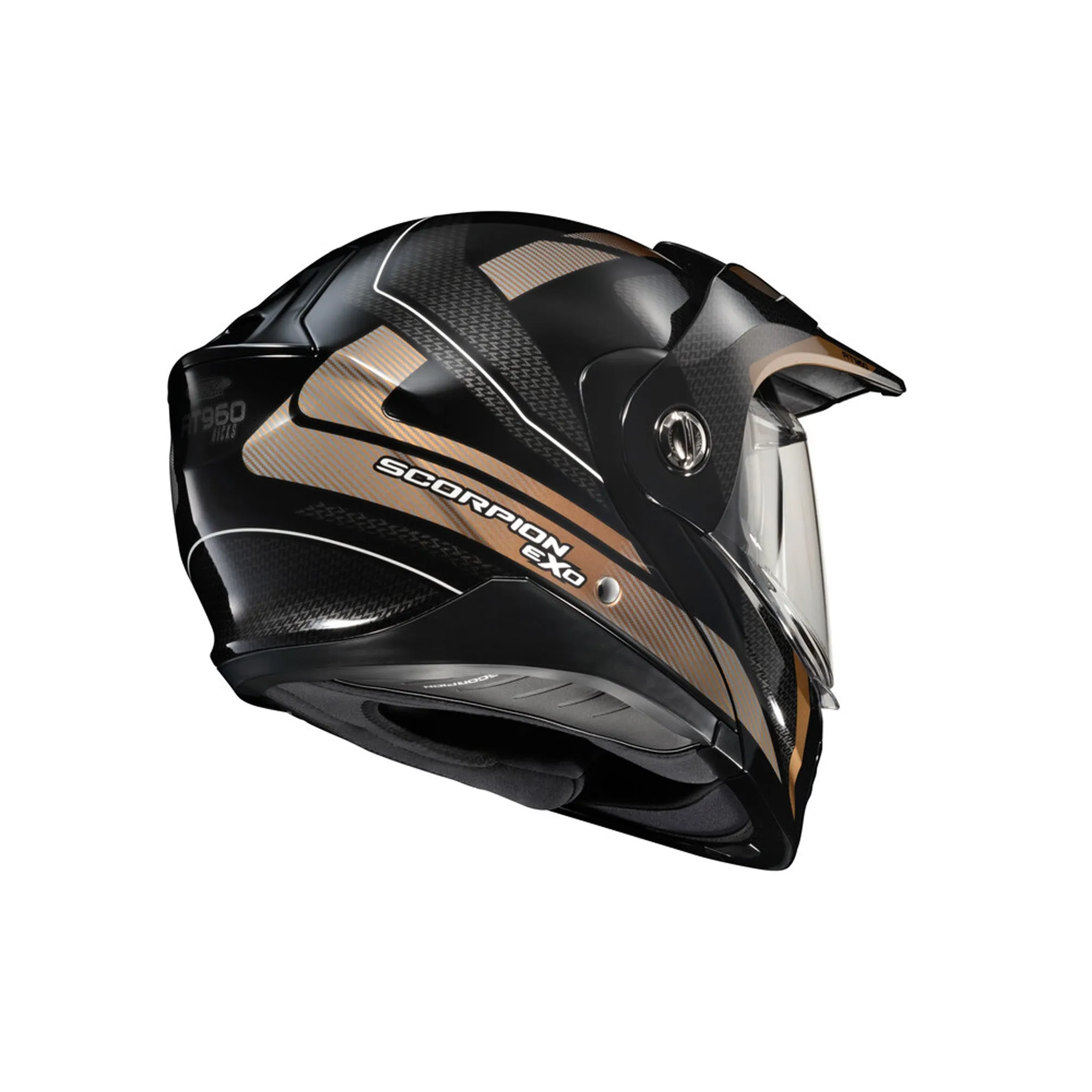SCORPION EXO EXO-AT960 Hicks Modular Helmet