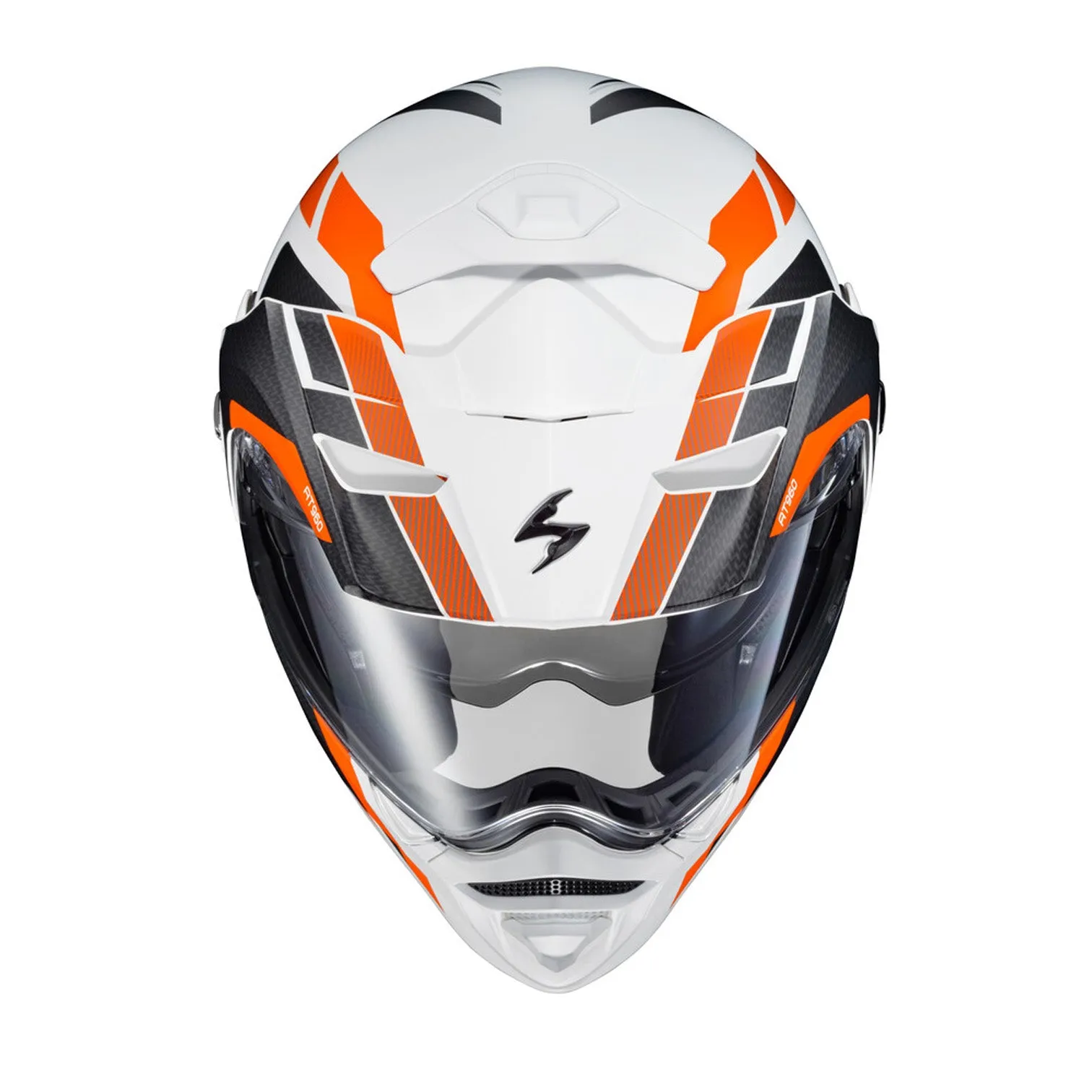 SCORPION EXO EXO-AT960 Hicks Modular Helmet