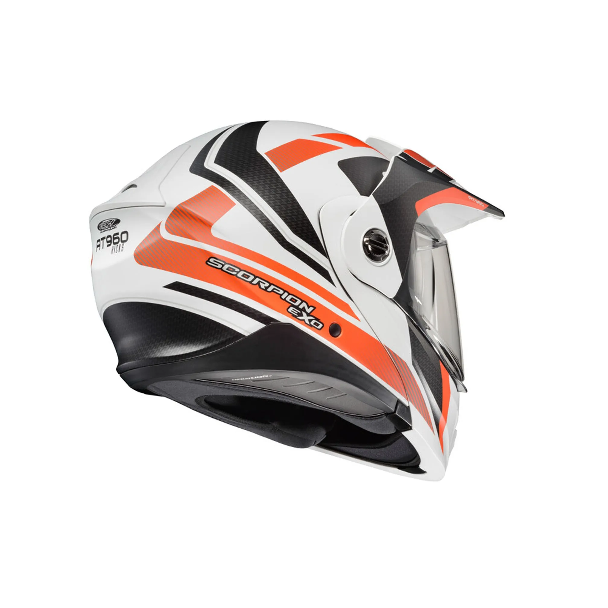 SCORPION EXO EXO-AT960 Hicks Modular Helmet