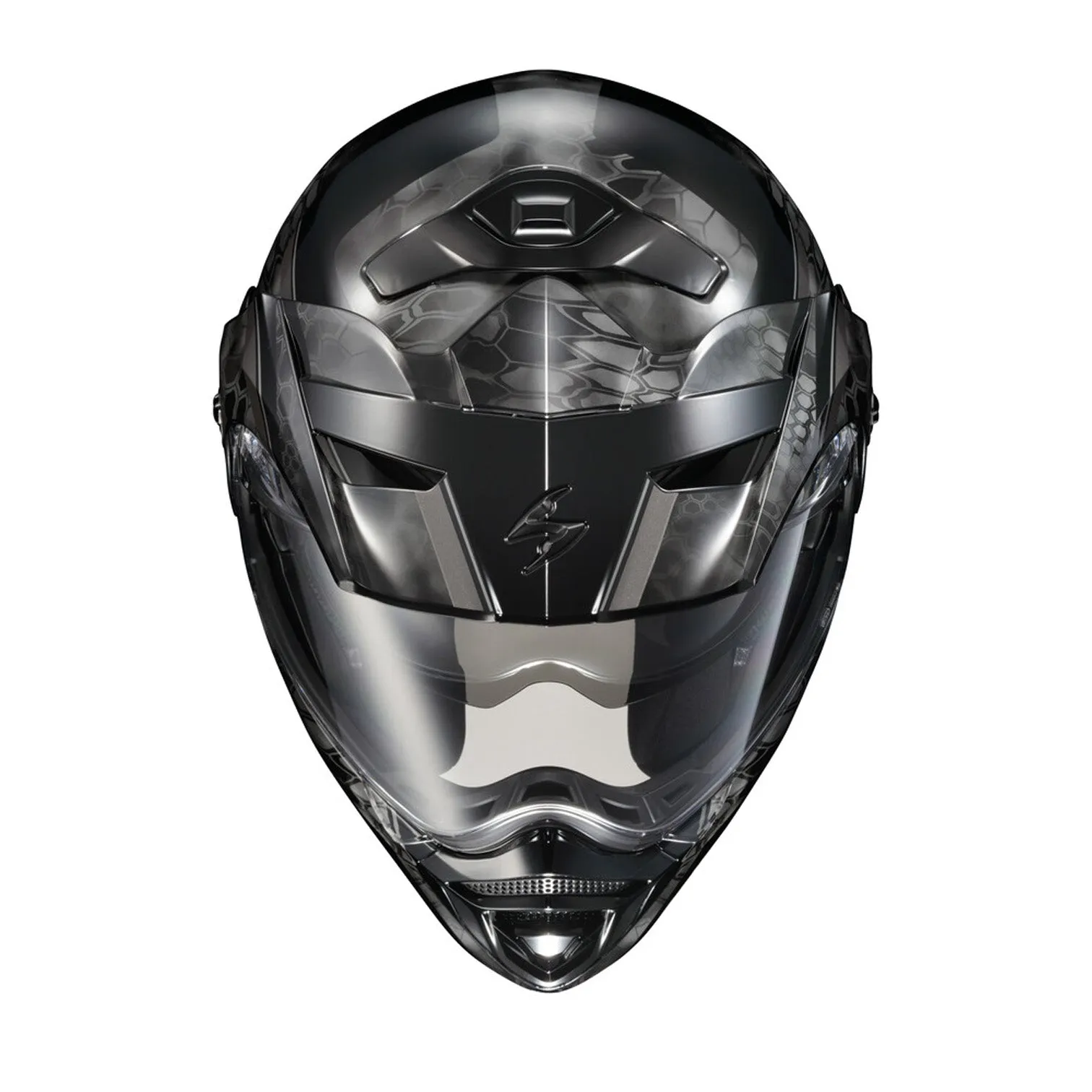 SCORPION EXO EXO-AT960 Kryptek Modular Helmet