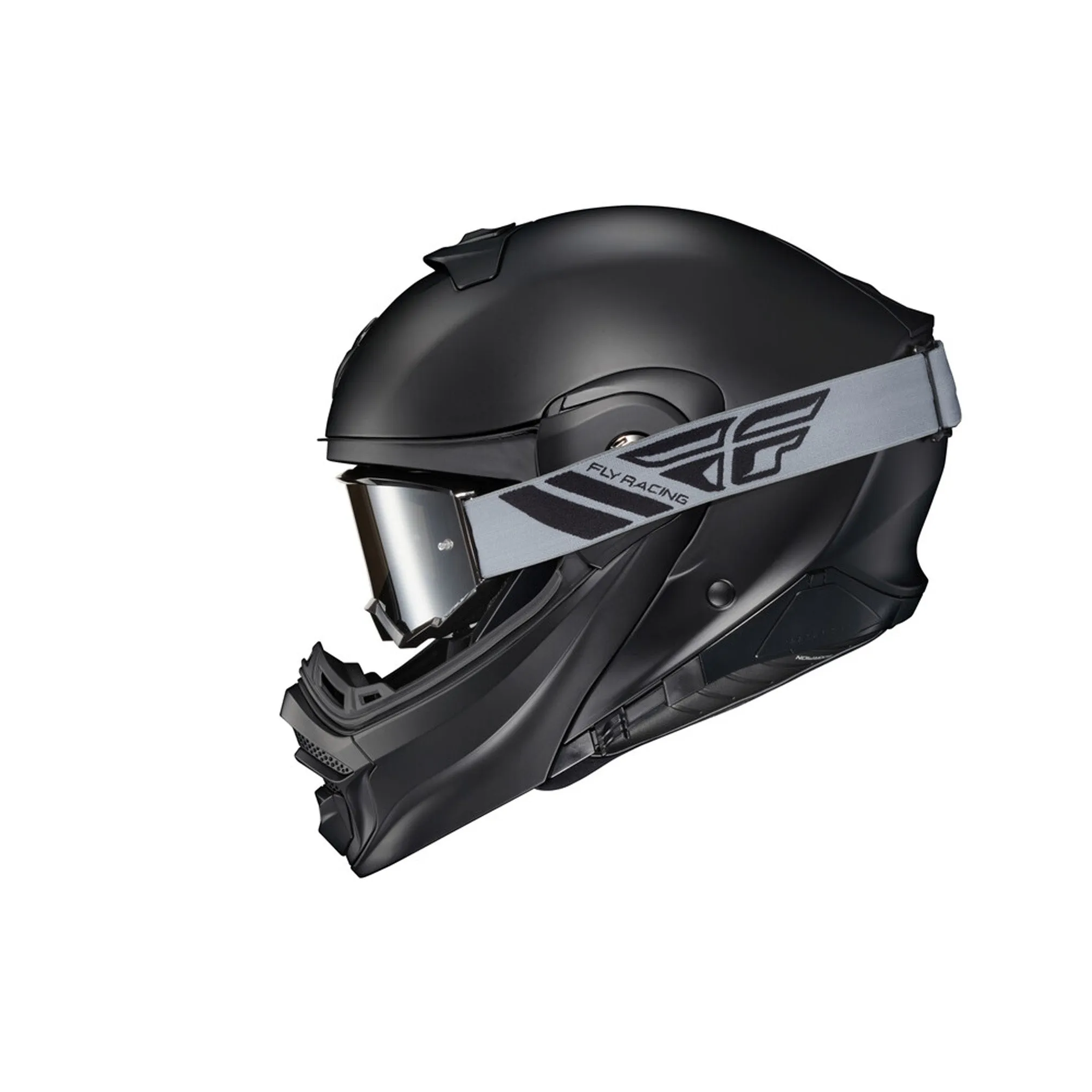 SCORPION EXO EXO-AT960 Solid Modular Helmet