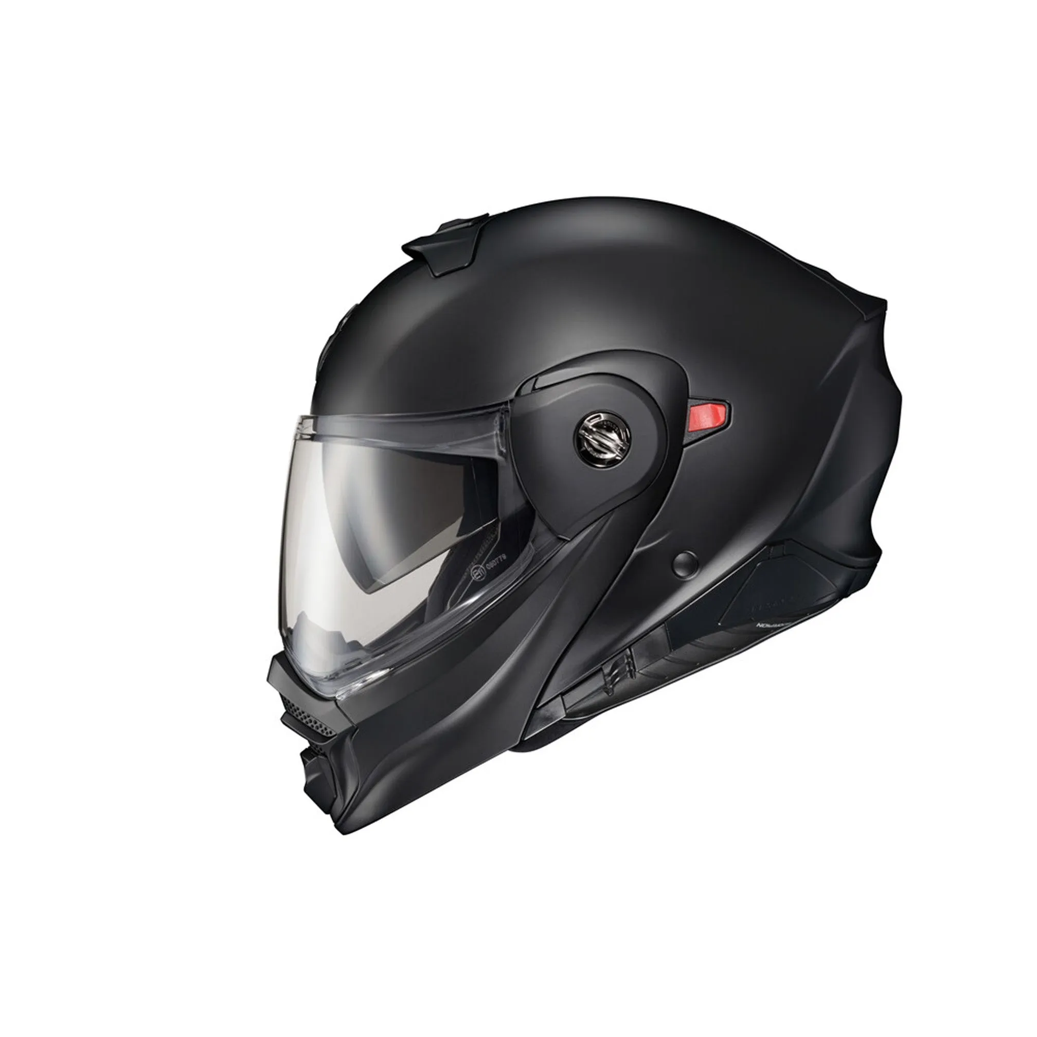SCORPION EXO EXO-AT960 Solid Modular Helmet
