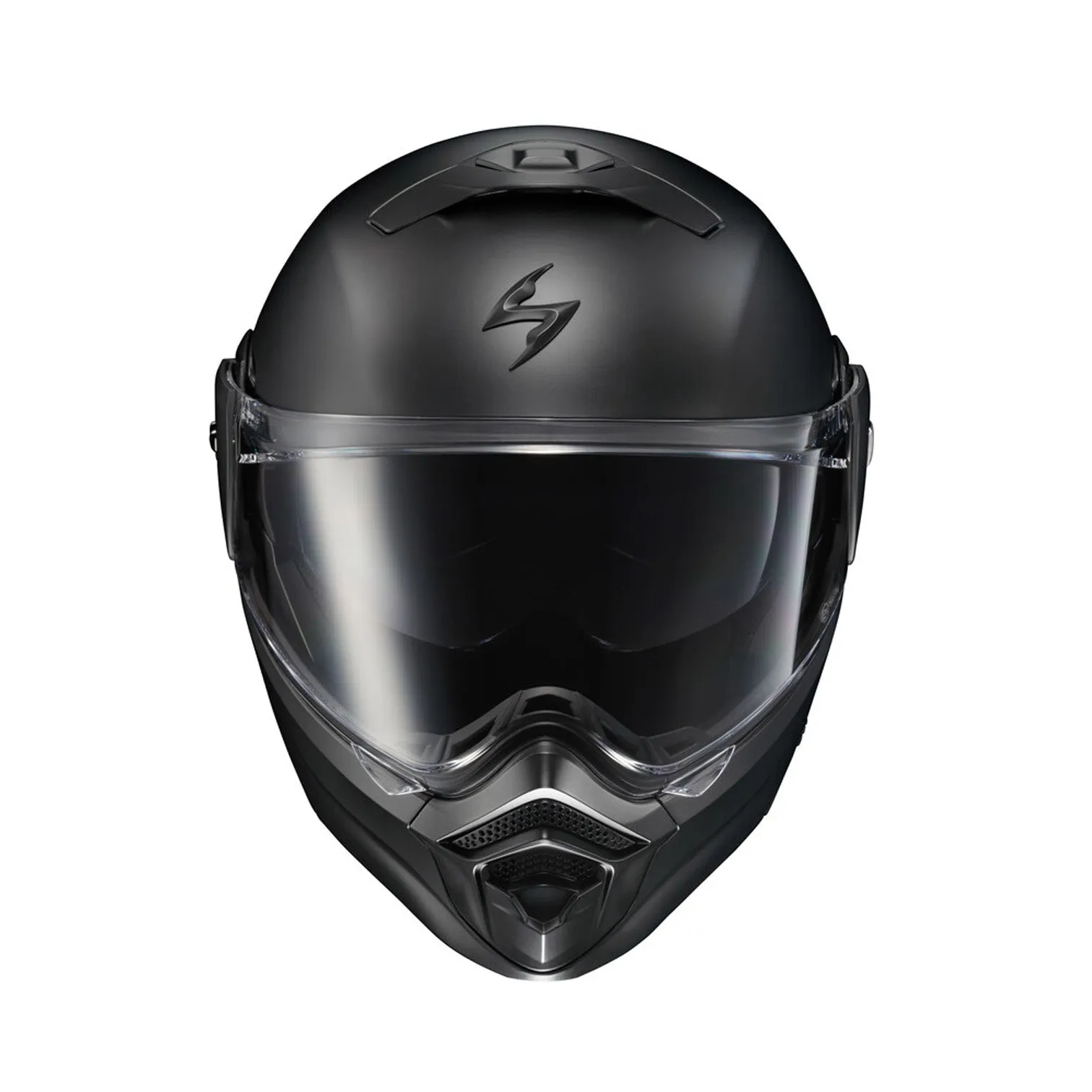 SCORPION EXO EXO-AT960 Solid Modular Helmet