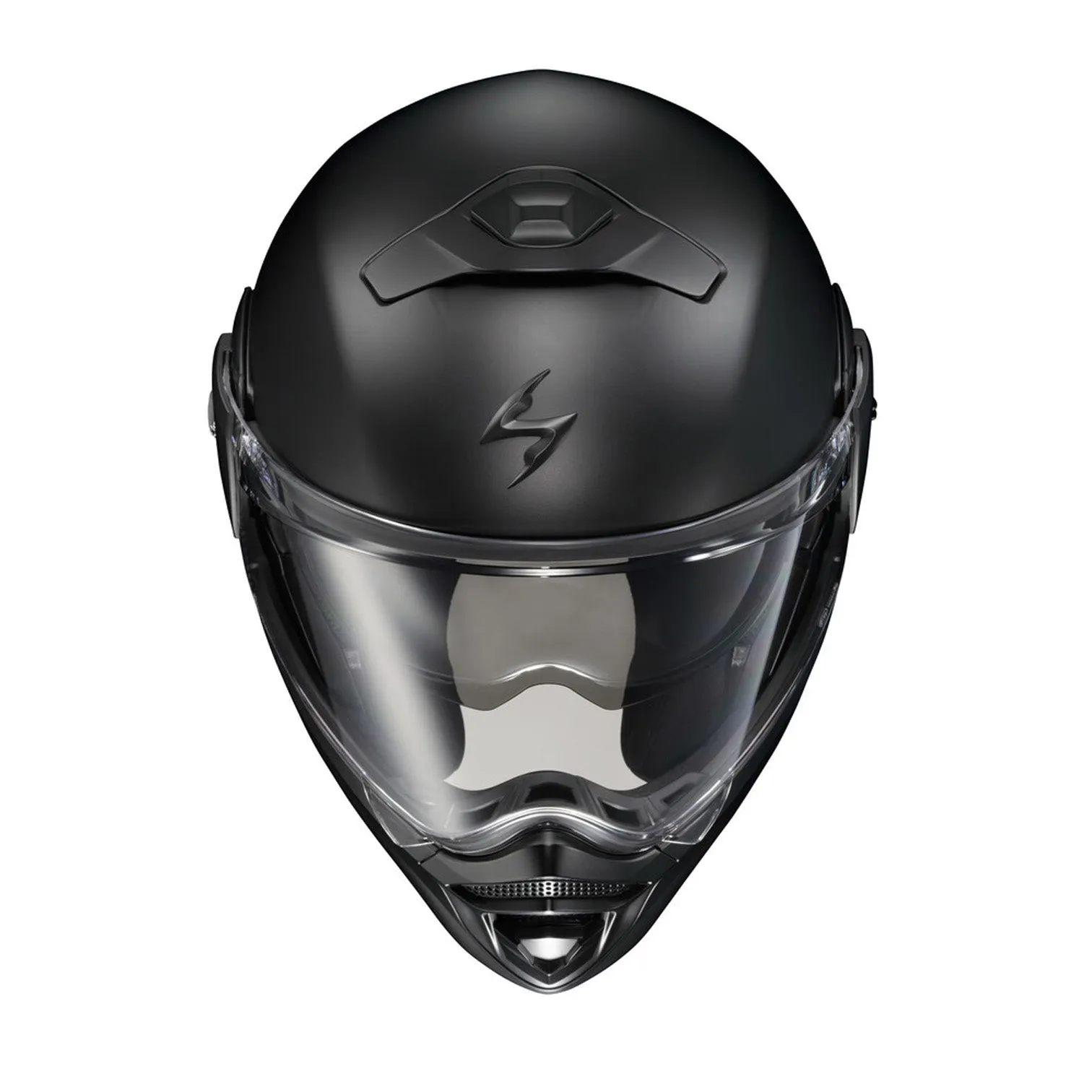 SCORPION EXO EXO-AT960 Solid Modular Helmet