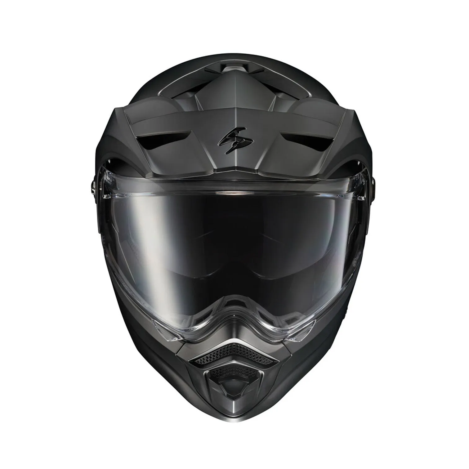 SCORPION EXO EXO-AT960 Solid Modular Helmet