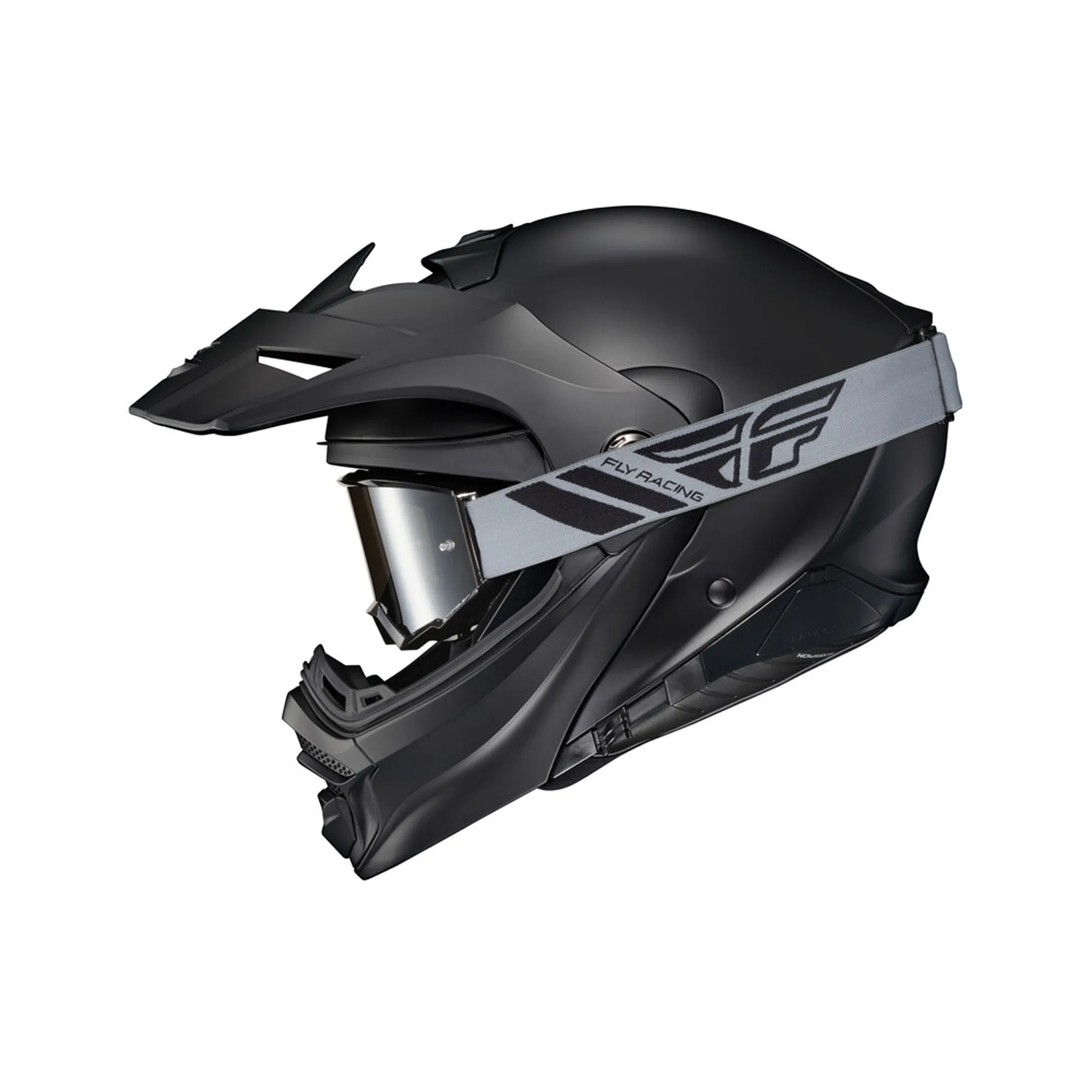SCORPION EXO EXO-AT960 Solid Modular Helmet