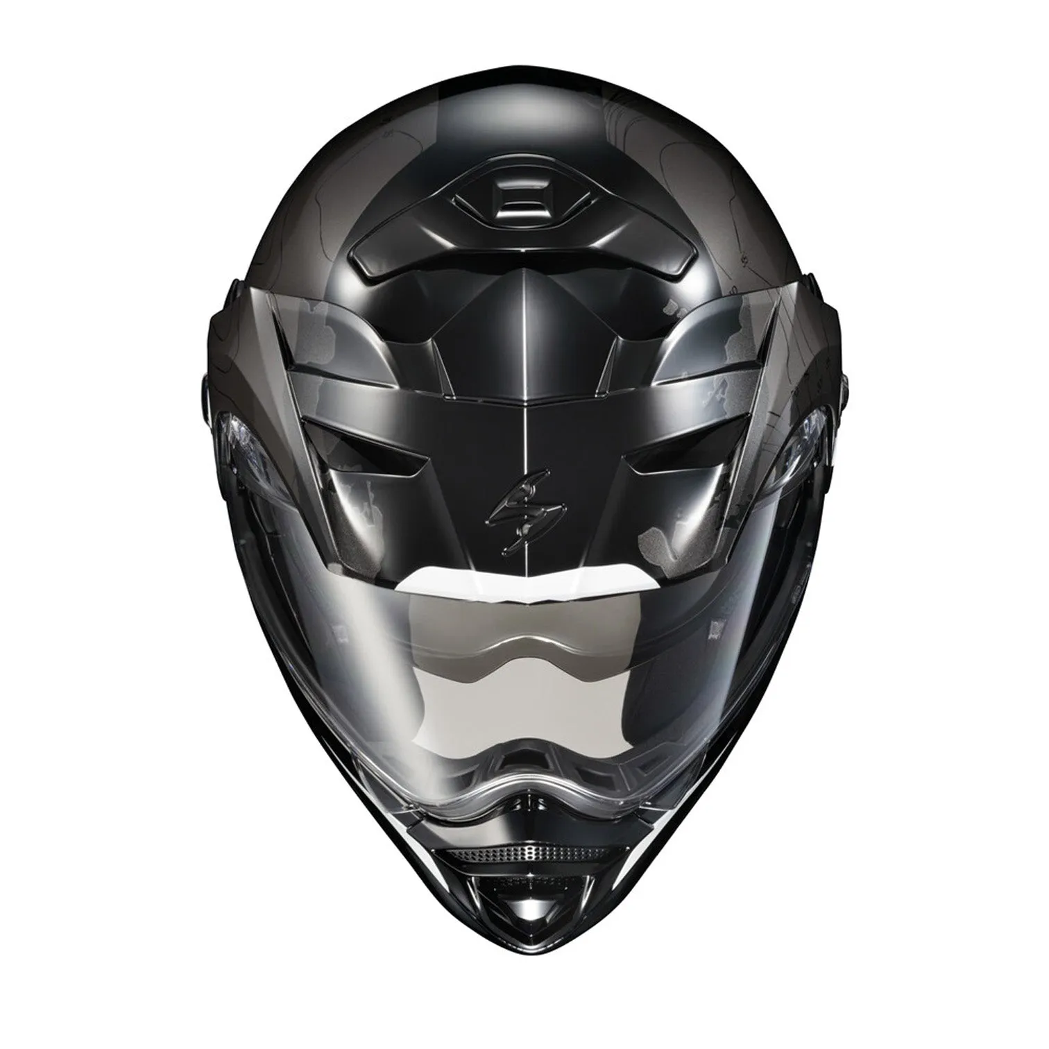 SCORPION EXO EXO-AT960 Topographic Modular Helmet
