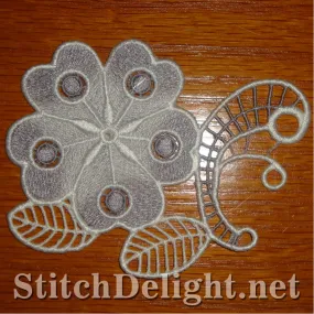 SD1004 FSL Flower 4