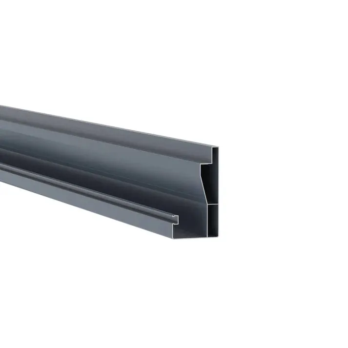 ShadeTec 3m x 3m Louvre Roof System