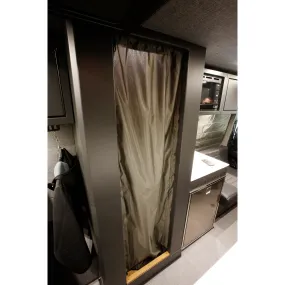Shower Curtain - Fits RB Enclosed Shower