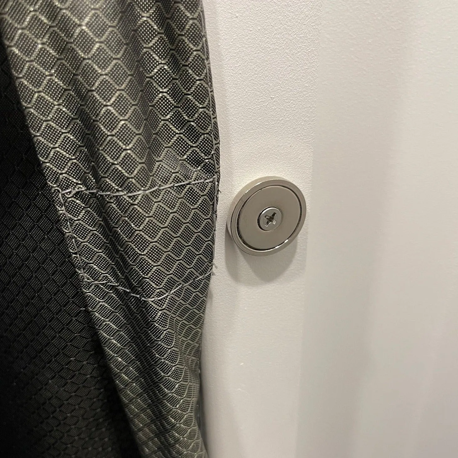 Shower Curtain - Fits RB Enclosed Shower