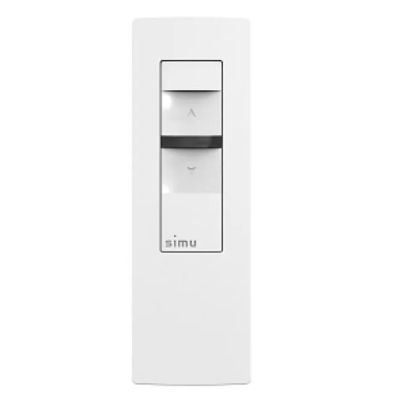 Simu Remote Transmitter Hz 1 Channel 2008799