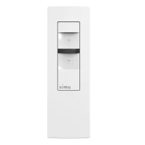 Simu Remote Transmitter Hz 1 Channel 2008799
