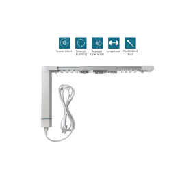 Smart Curtain System
