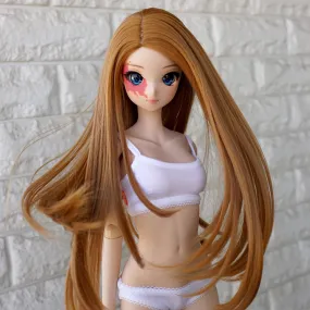 Smart Doll - Valiant (Milk)