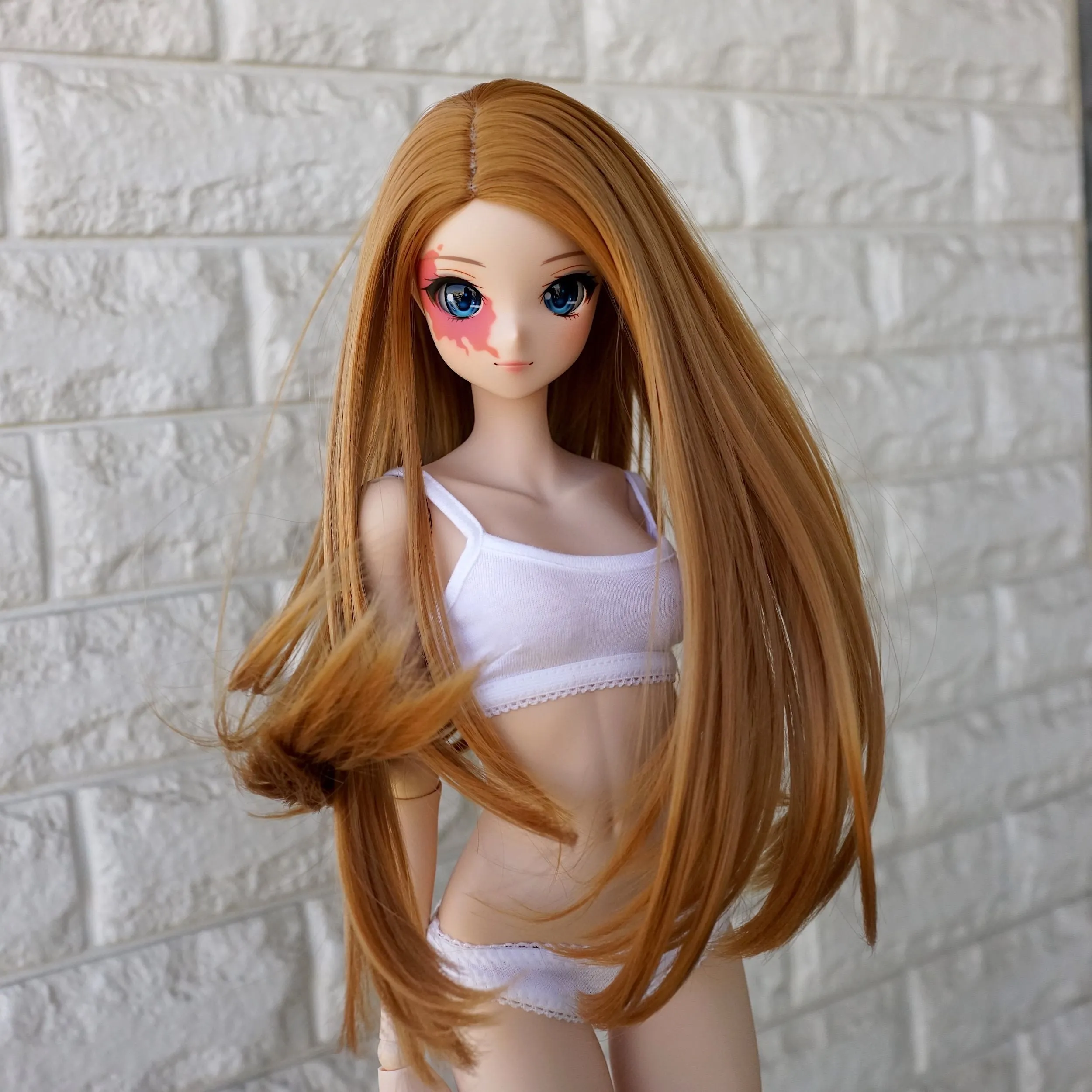 Smart Doll - Valiant (Milk)