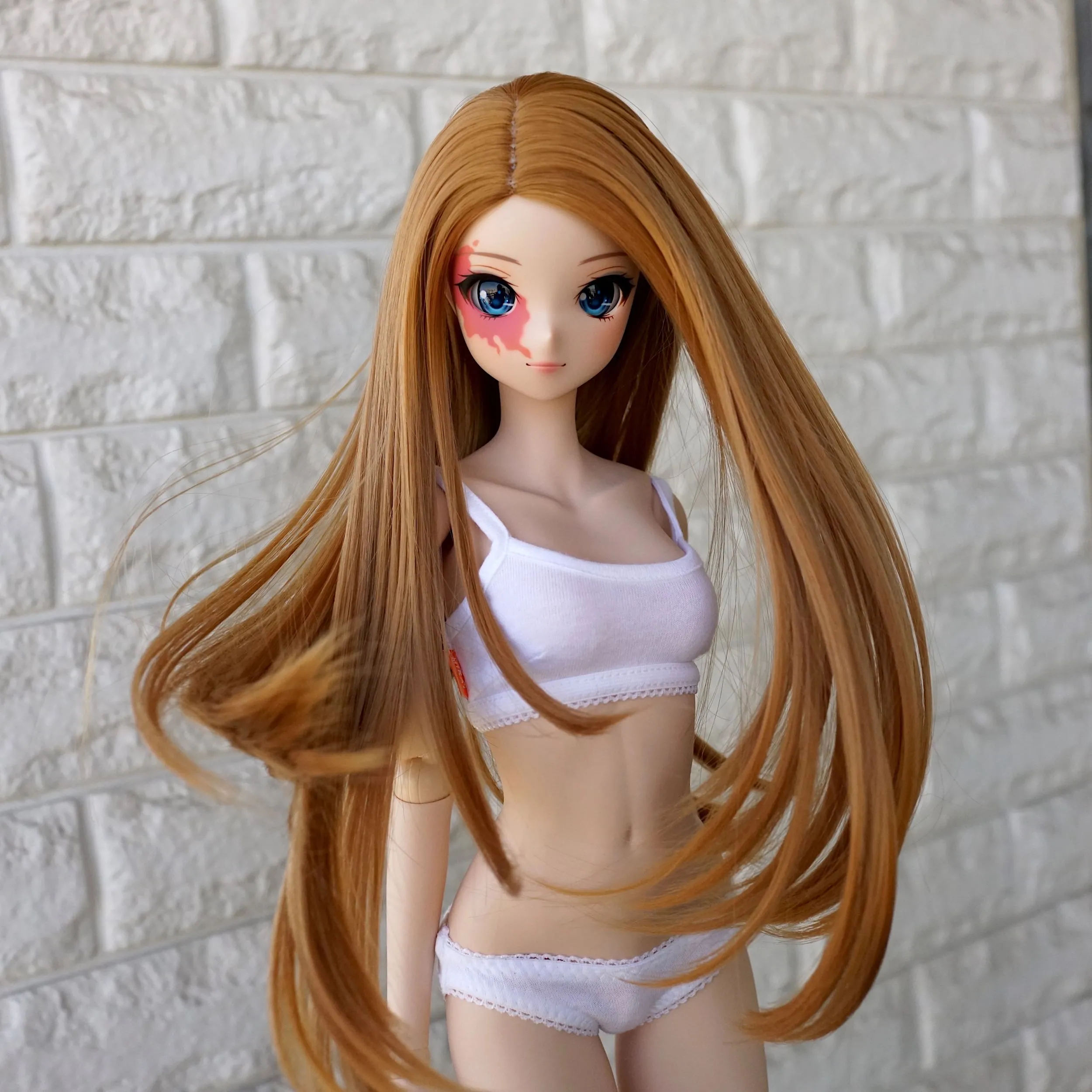 Smart Doll - Valiant (Milk)