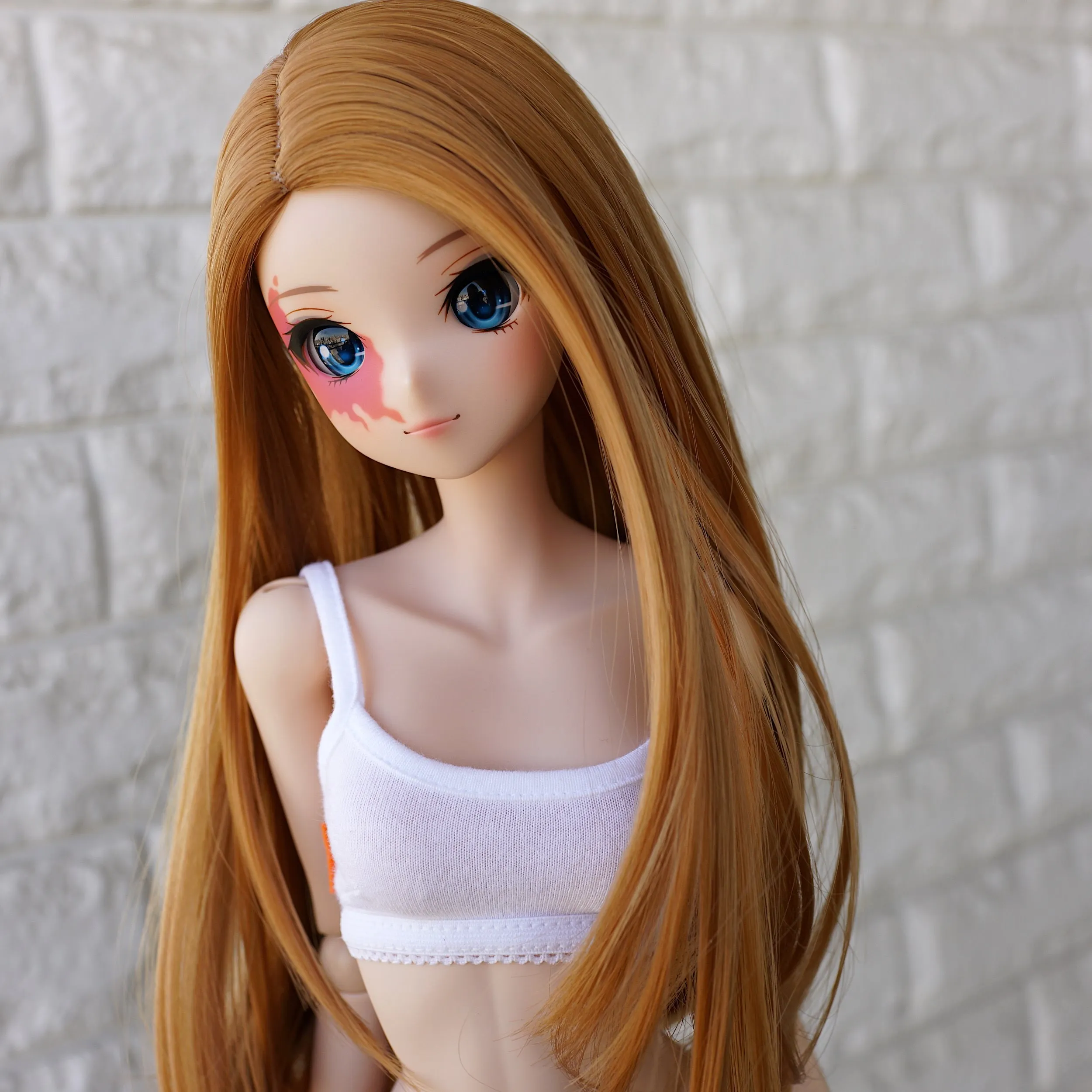 Smart Doll - Valiant (Milk)