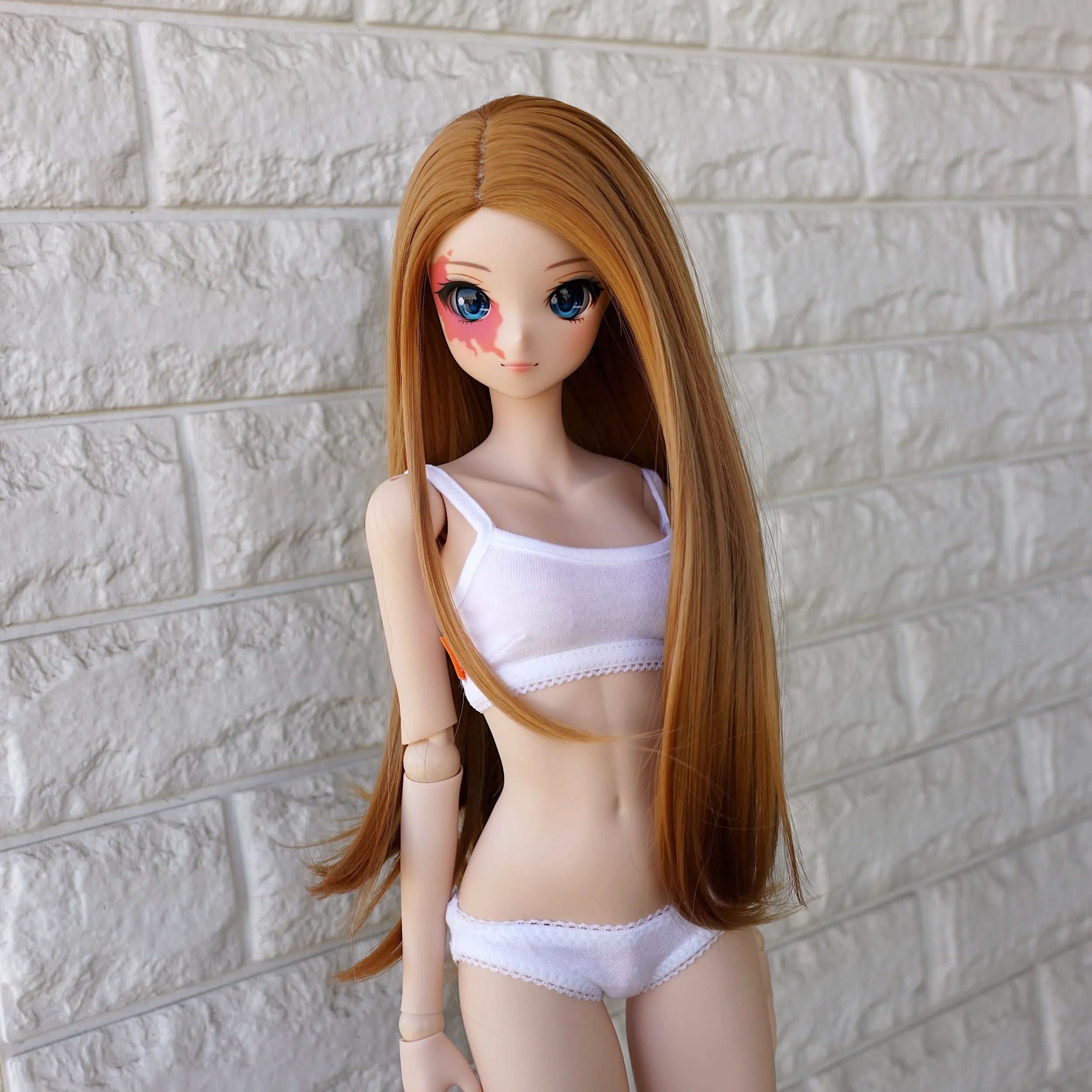 Smart Doll - Valiant (Milk)