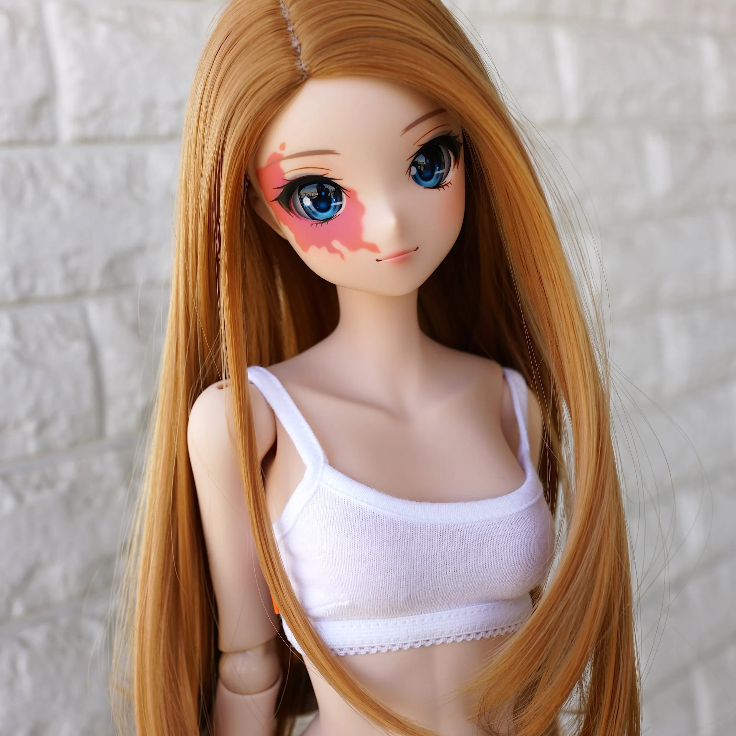 Smart Doll - Valiant (Milk)
