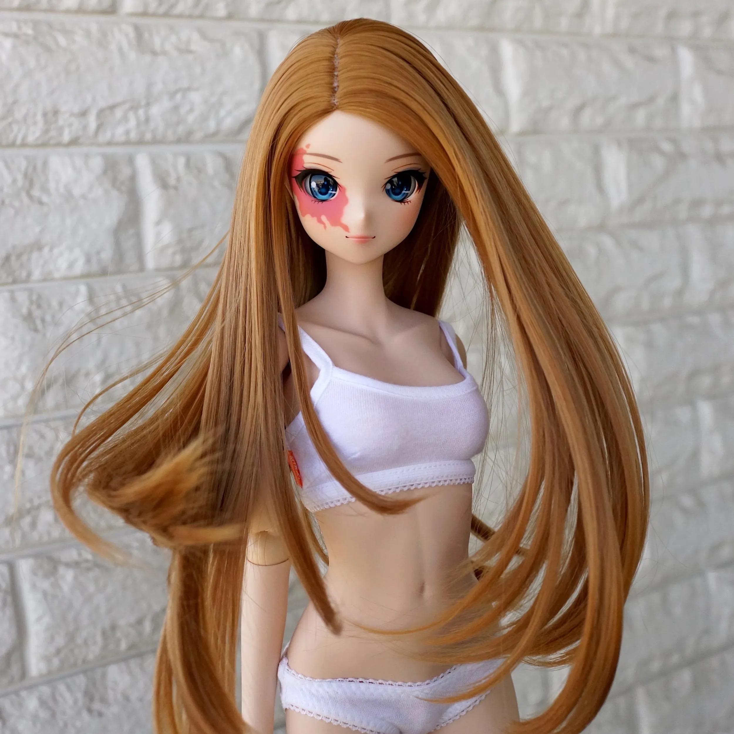 Smart Doll - Valiant (Milk)