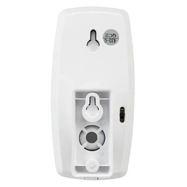 Smart PIR Motion Sensor (For Home Security Kit 21518) in White