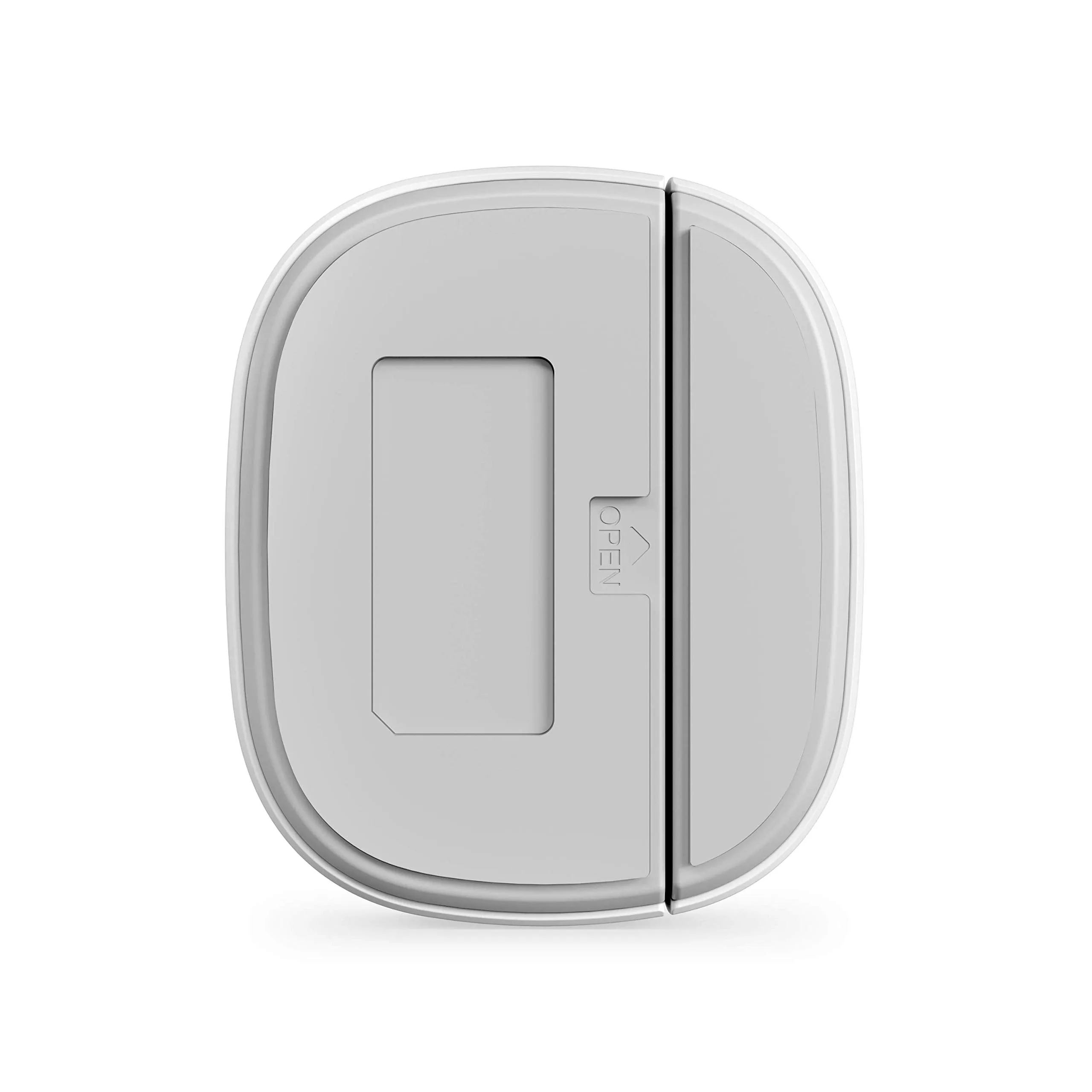 SmartThings Multipurpose Sensor, Know if Windows and Doors are Open, Single
