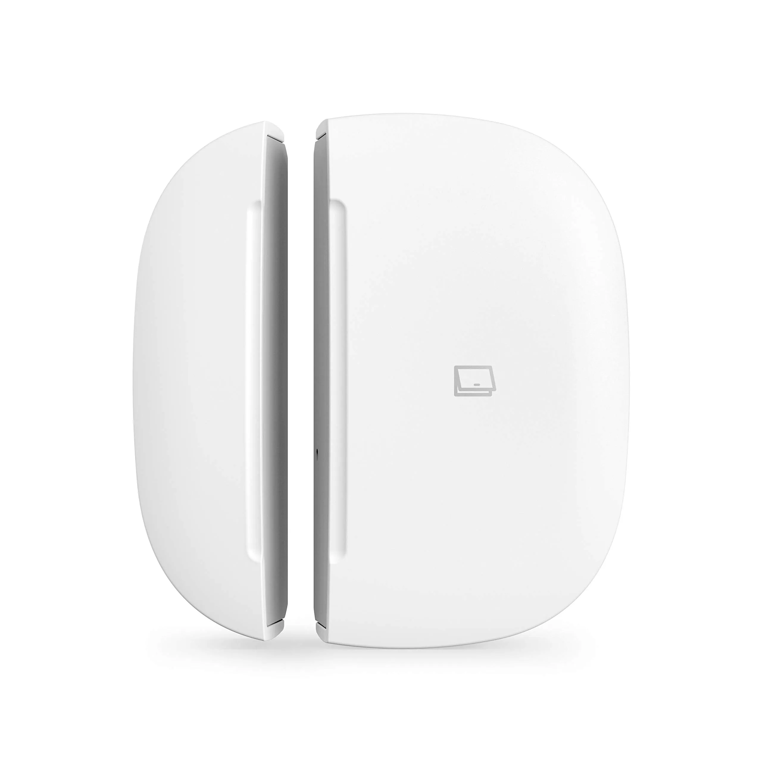 SmartThings Multipurpose Sensor, Know if Windows and Doors are Open, Single