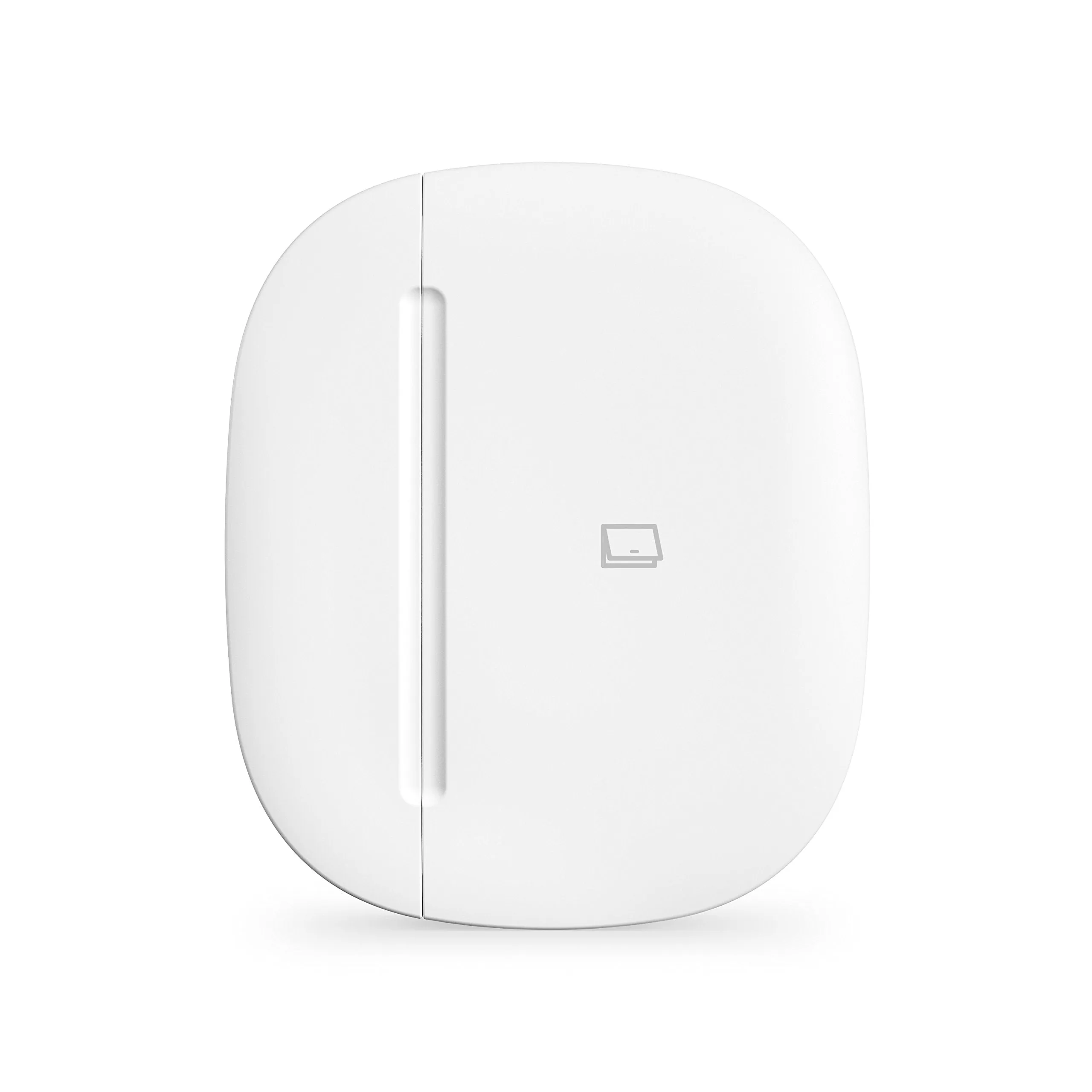 SmartThings Multipurpose Sensor, Know if Windows and Doors are Open, Single