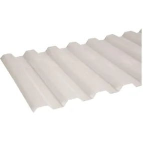 SolarSoft 85 Corrugated Polycarbonate