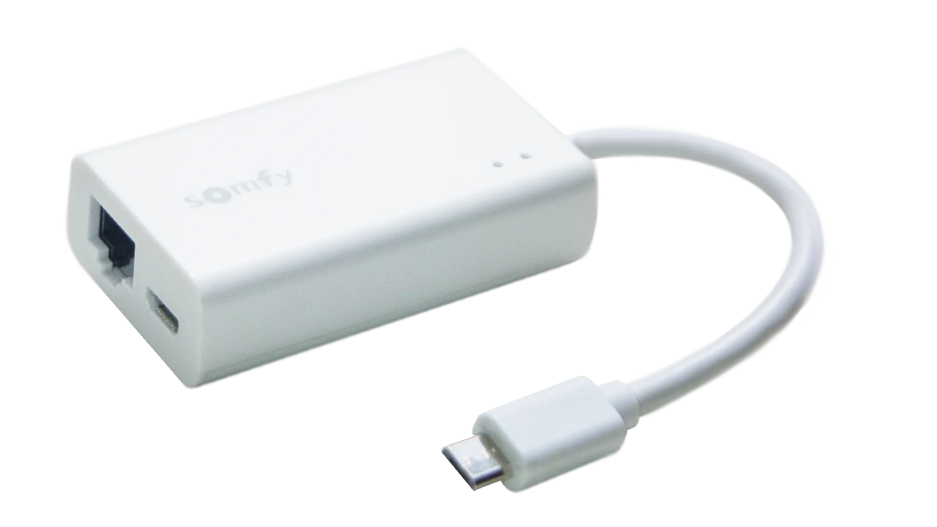 Somfy Ethernet Adaptor #1870470