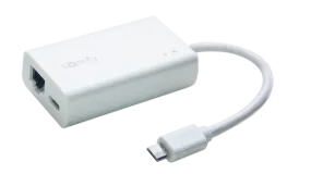 Somfy Ethernet Adaptor #1870470