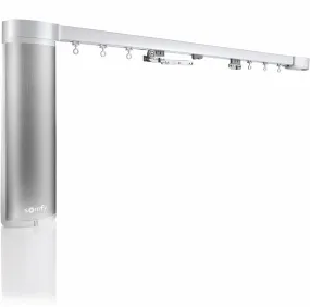 Somfy Glydea 60 Dct Ultra Motor With 10' Plug - 1246117