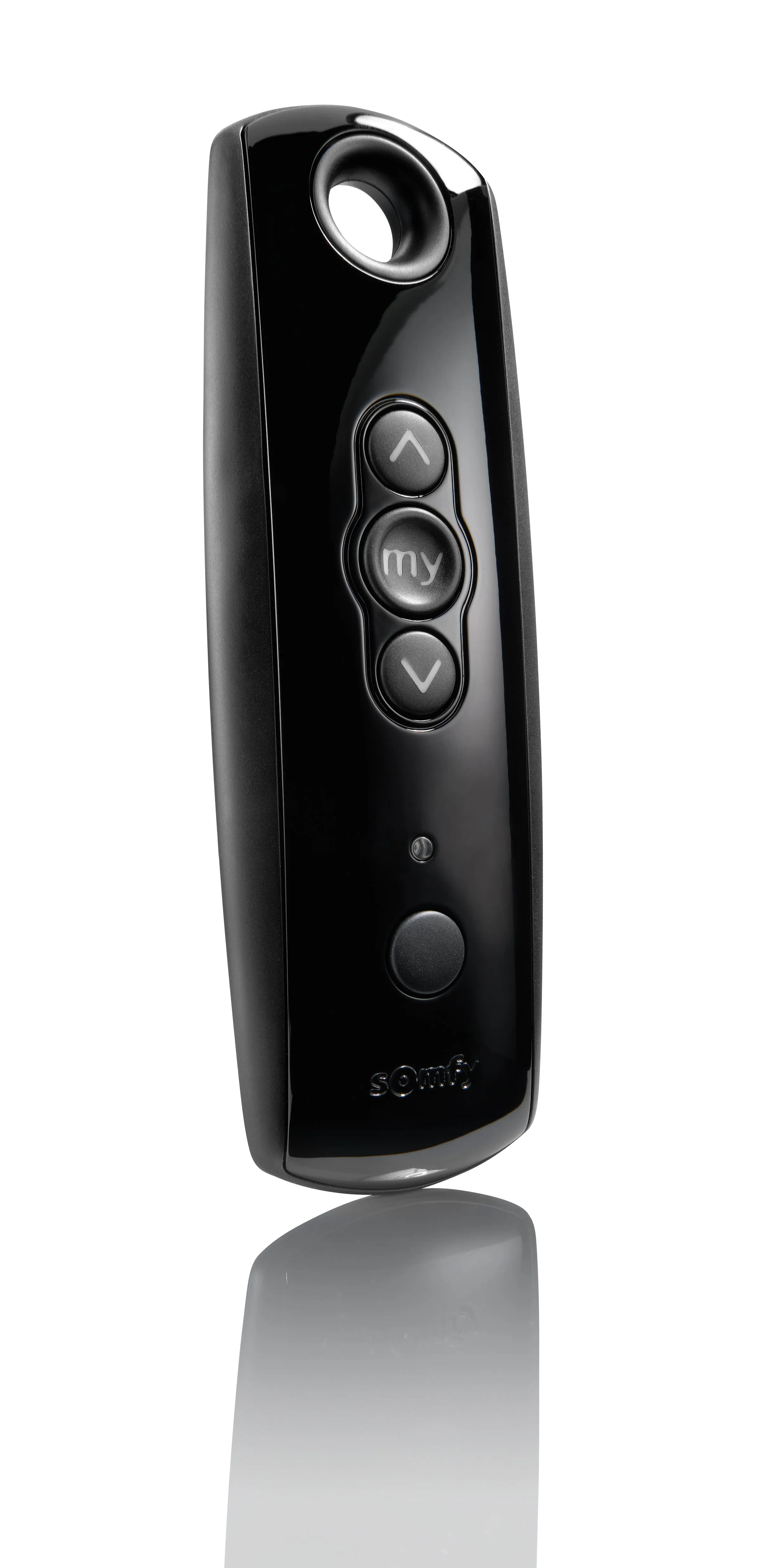 Somfy® Telis 1 RTS 1 Channel Remote Transmitter - Lounge - DISCONTINUED
