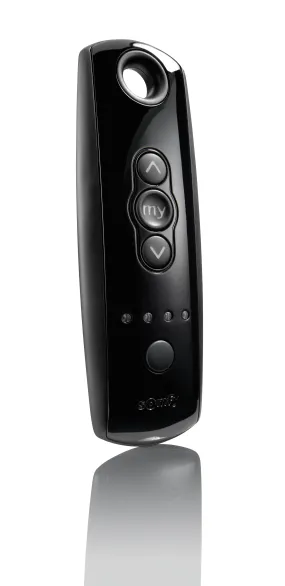 Somfy® Telis 4 RTS 5 Channel Remote Transmitter - Lounge - DISCONTINUED