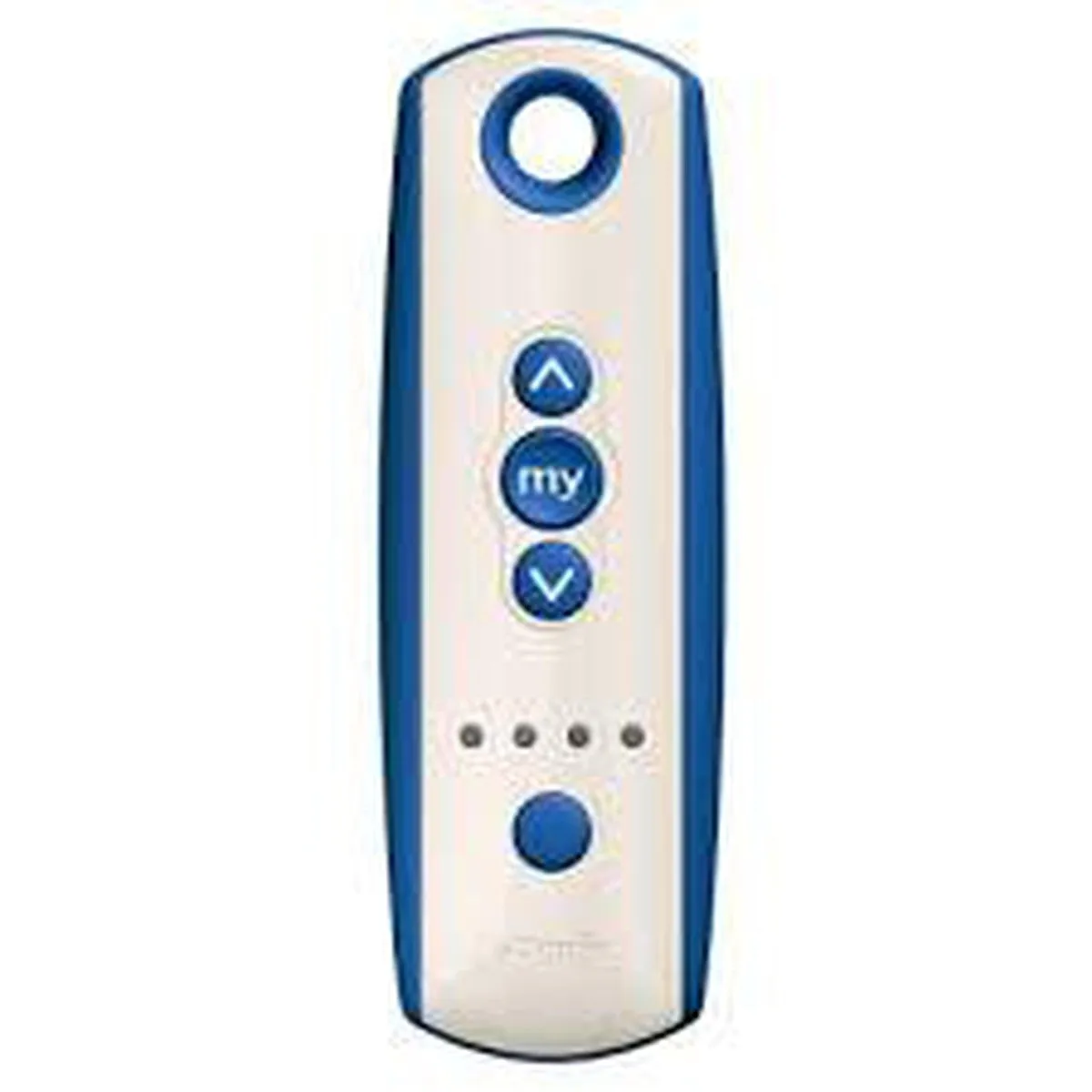 Somfy® Telis 4 RTS 5 Channel Remote Transmitter - Patio - DISCONTINUED