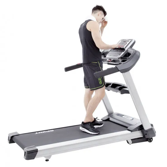 Spirit XT685 TREADMILL