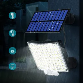 Split Solar Induction Lamp Smt-F106