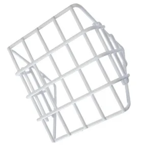 STI CORNER WEB GUARD SML STEEL 9618