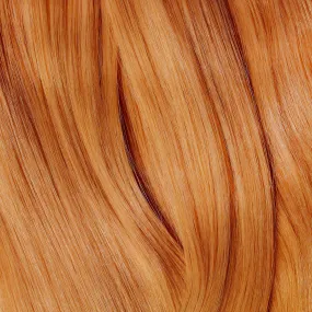 Strawberry Blonde