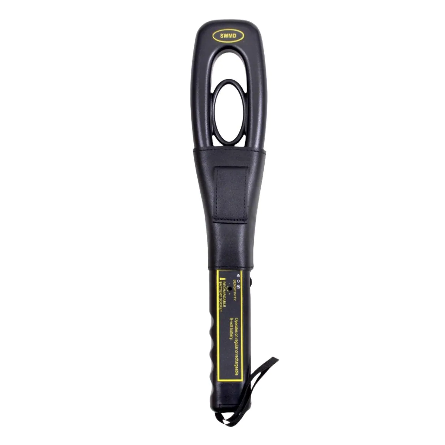StreetWise Metal Detector