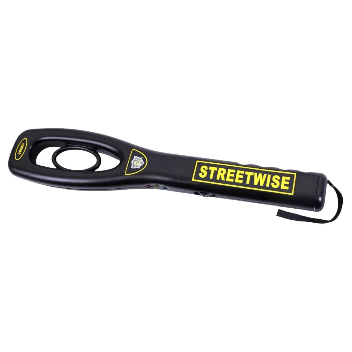 StreetWise Metal Detector