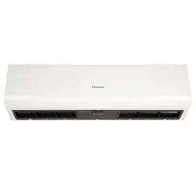 Super High Velocity Air Curtain