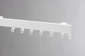 Supreme Glide Aluminium Track with fittings