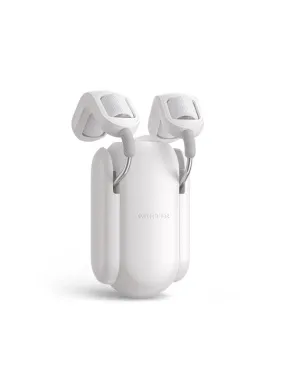 SwitchBot Curtain Rod 2 in White Color
