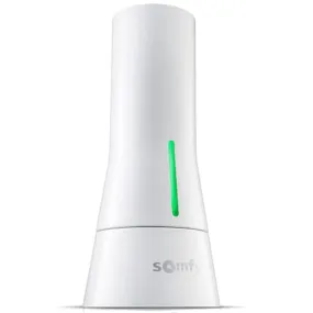 TaHoma®RTS Zigbee Smartphone & Tabley Interface
